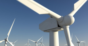 Windenergie