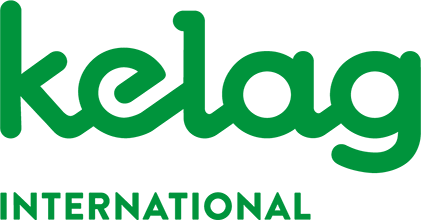 Kelag International Logo - Link to homepage