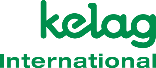 Kelag International Logo